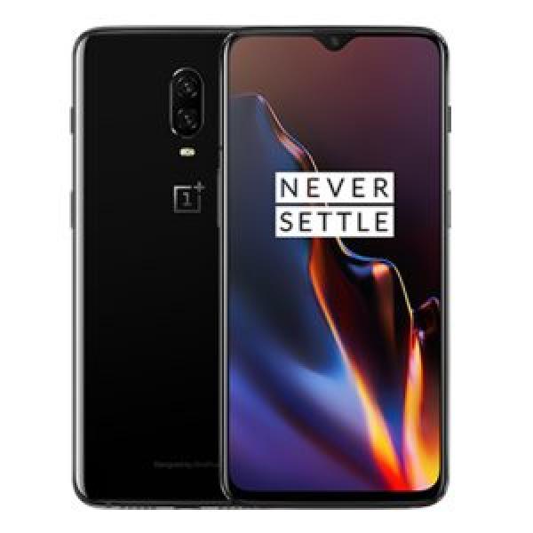 Oneplus 6T 8gb 128gb