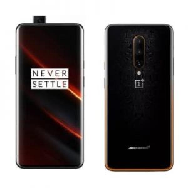 OnePlus 7T Pro 5G McLaren