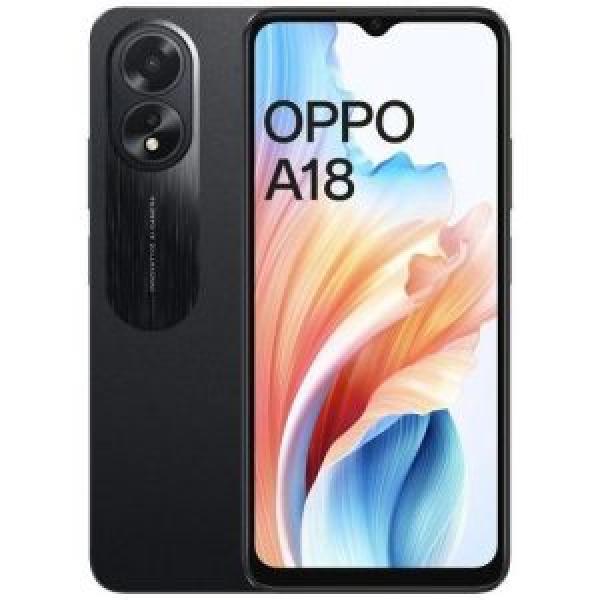 Oppo A18 4GB 64GB