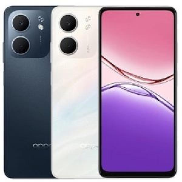Oppo A5x 4GB 128GB