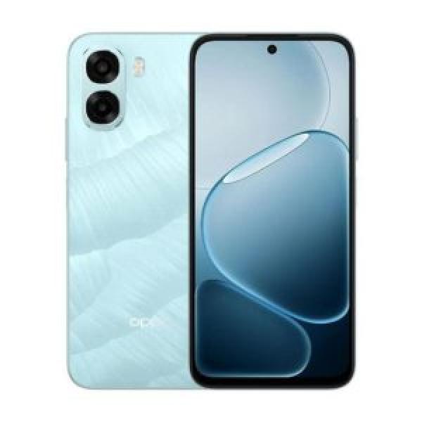 Oppo A6X 4G 4GB 64GB