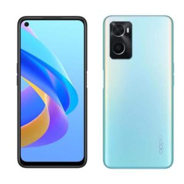 Oppo A76 6GB 128GB