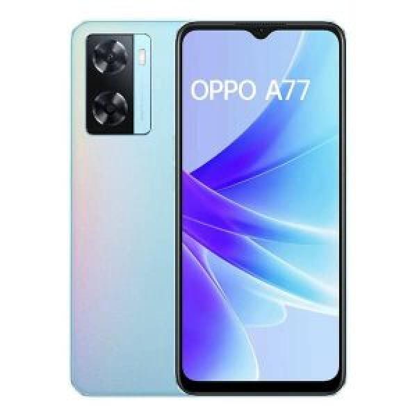 Oppo A77 4gb 128gb