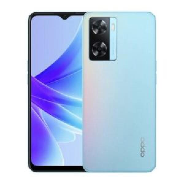 Oppo A77s 8gb 128gb