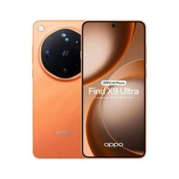 Oppo Find X9 Ultra 5G 16GB 1TB
