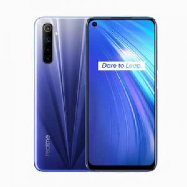 Realme 6 8gb 128gb