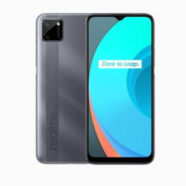 Realme C11 3gb 32gb