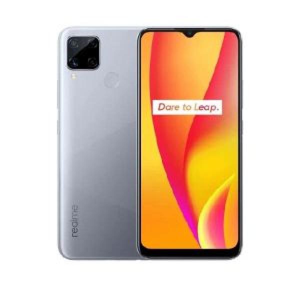 Realme C15 4GB 64GB