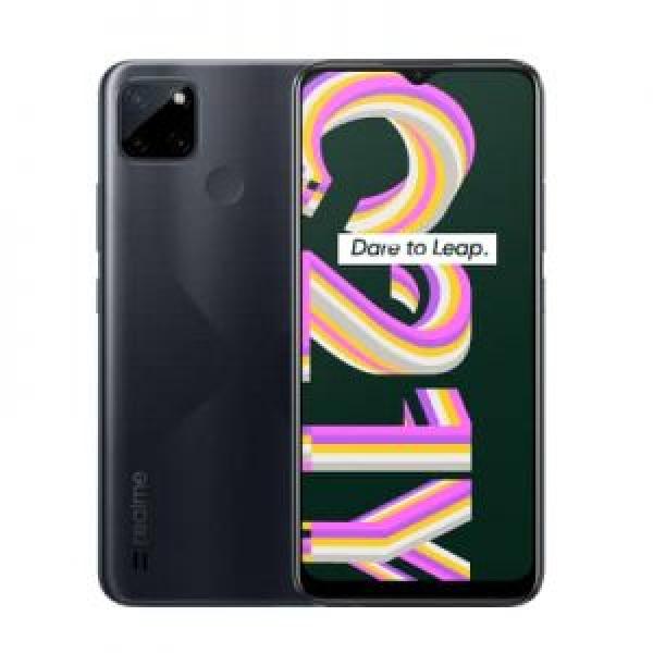 Realme C21Y 3gb 32gb