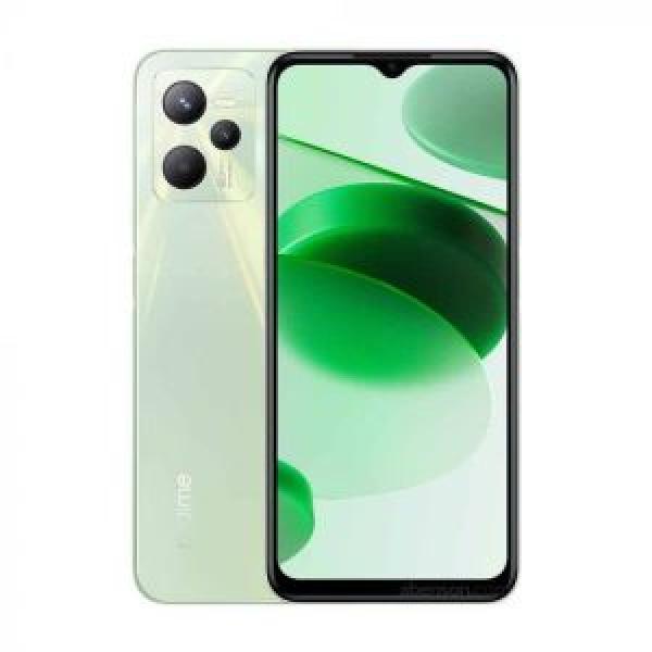 Realme C35 4gb 128gb