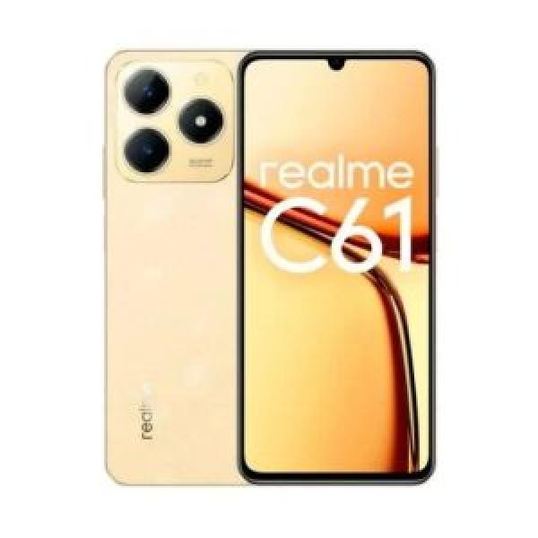 Realme C61 4G 8GB 256GB