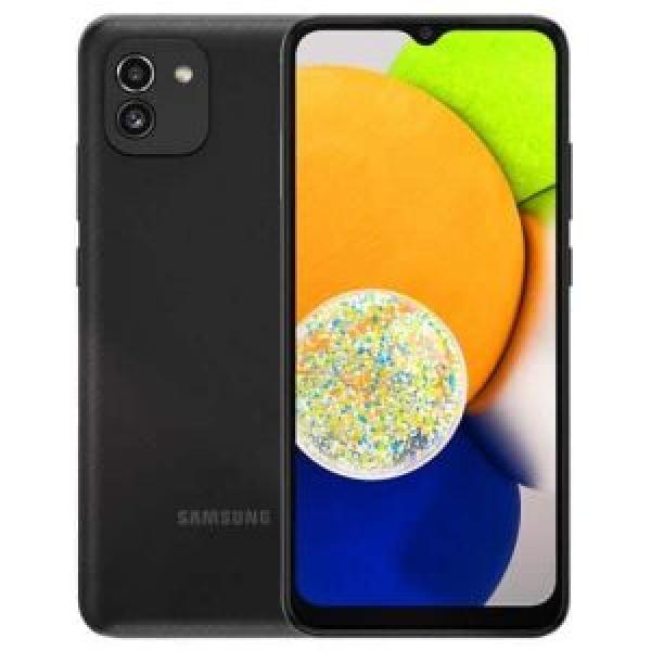 Samsung A03 4gb 64gb