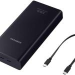 Samsung Battery Pack 20,000mAh 25W