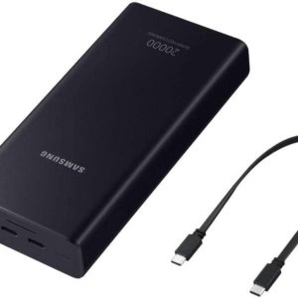 Samsung Battery Pack 20,000mAh 25W