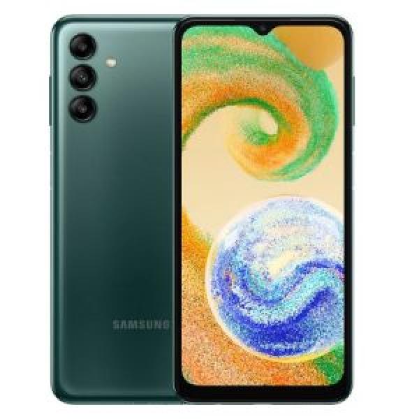 Samsung Galaxy A04s 4gb 128gb