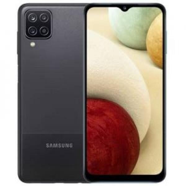 Samsung Galaxy A12 4gb 128gb