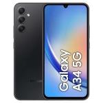 Samsung Galaxy A34 8gb 256gb 5G
