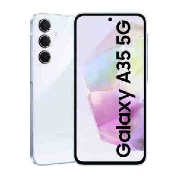 Samsung Galaxy A35 5G  8GB 256GB