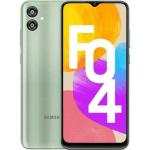 Samsung Galaxy F04 4gb 64gb