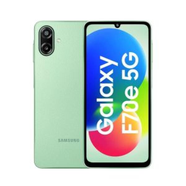 Samsung Galaxy F70e 5G 6GB 128GB