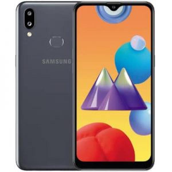 Samsung Galaxy M01s 3gb 32gb