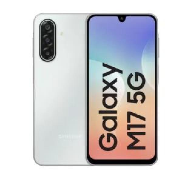 Samsung Galaxy M17 5G 6GB 128GB