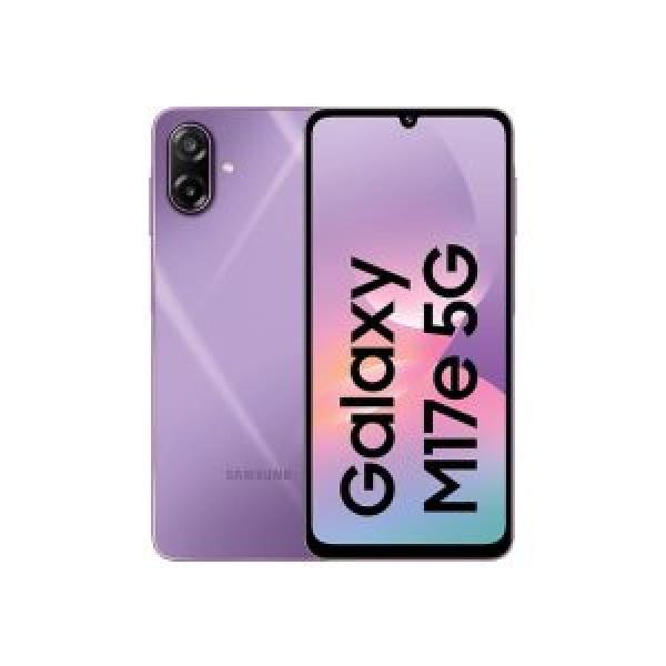 Samsung Galaxy M17e 5G 6GB 128GB