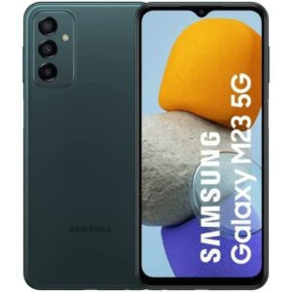 Samsung Galaxy M23 5G 6gb 128gb