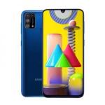 Samsung Galaxy M31 6gb 128gb