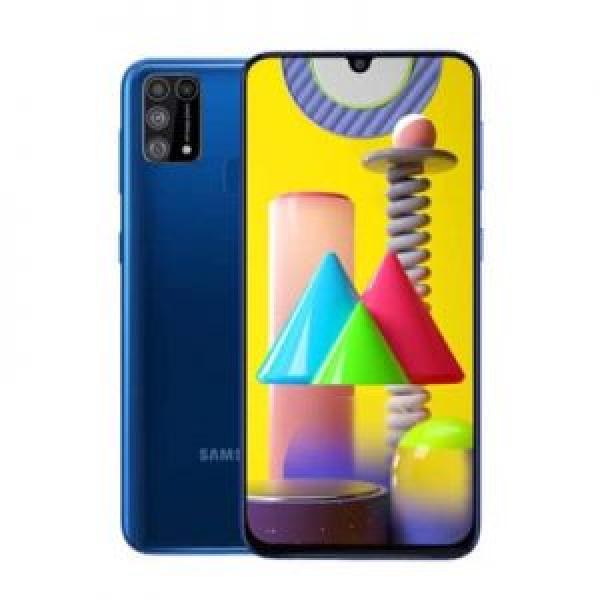 Samsung Galaxy M31 8gb 128gb