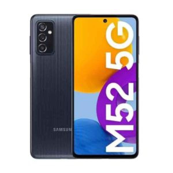 Samsung Galaxy M52 5G 8gb 128gb
