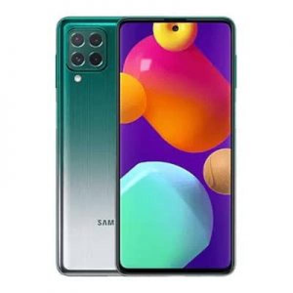Samsung Galaxy M62 8gb 128gb
