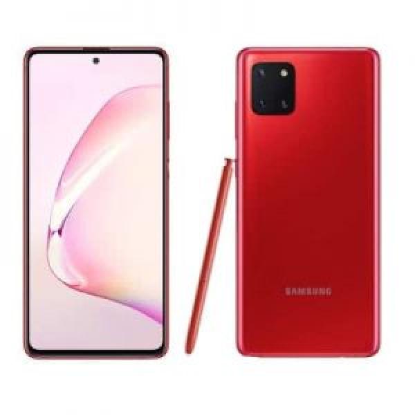Samsung Galaxy Note 10 Lite 6gb 128gb