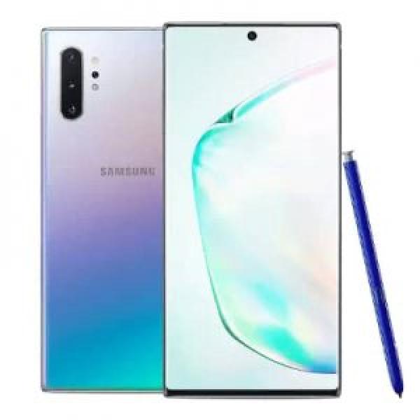 Samsung Galaxy Note 10 Plus 12gb 256gb