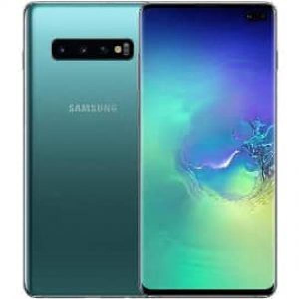Samsung Galaxy S10+ 8gb 128gb