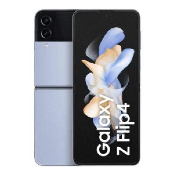 Samsung Galaxy Z Flip 4 8GB 512GB