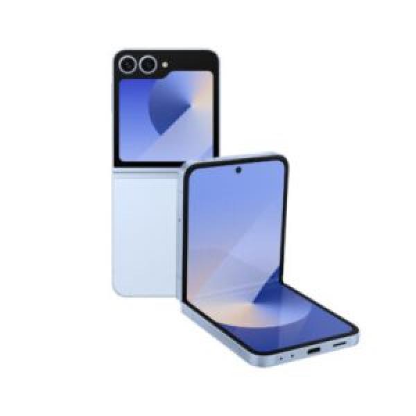 Samsung Galaxy Z Flip 6 12GB 256GB