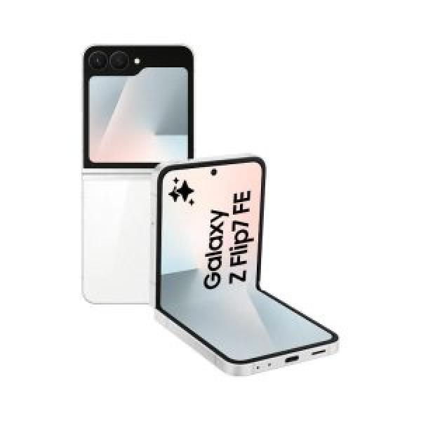 Samsung Galaxy Z Flip 7 Fe 8GB 256GB