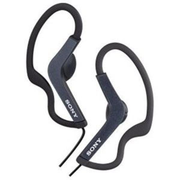Sony MDR AS210 Sports In-ear Headphones
