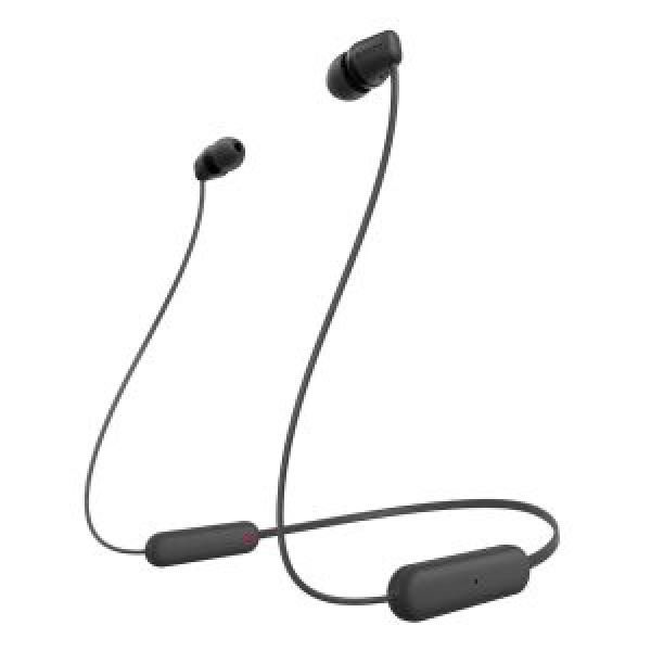 Sony WI-C100 Wireless In-Earphones