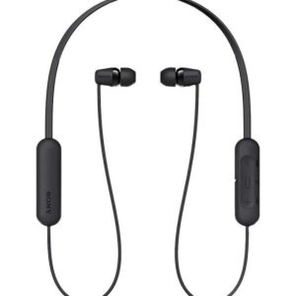Sony WI-C200 Wireless In-earphones