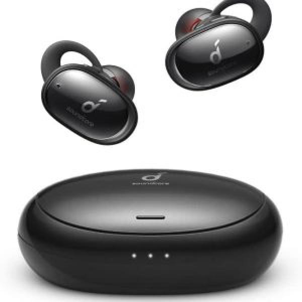 Soundcore by Anker Liberty 2 Pro True Wireless Earbuds