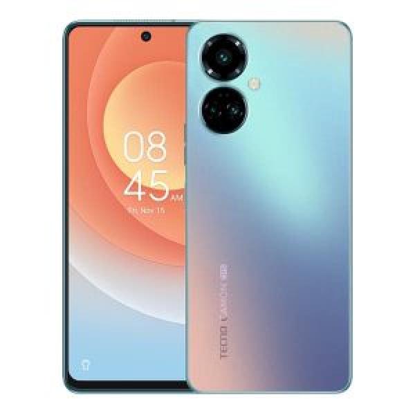 Tecno Camon 19 Pro 4G 8GB 256GB