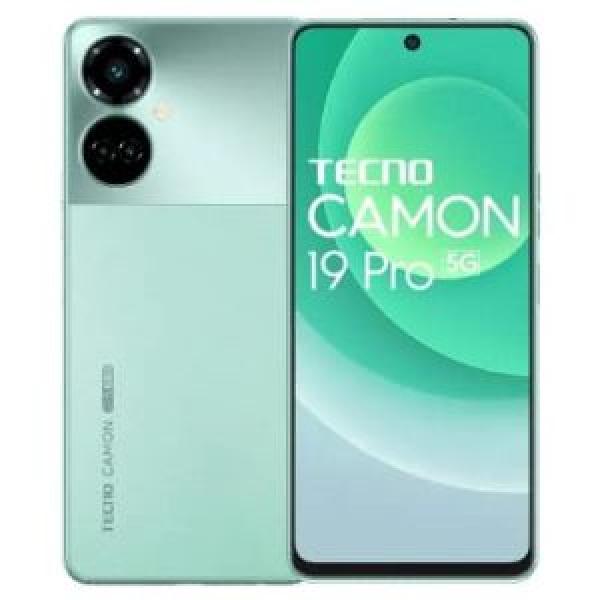 Tecno Camon 19 Pro 5G 8GB 256GB