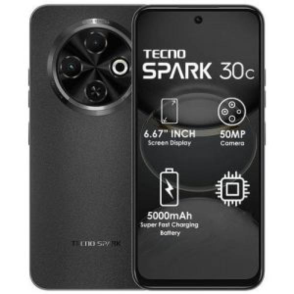 Tecno Spark 30C 4GB 128GB