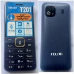 Tecno T201 Dual SIM