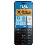 Tecno T454 Dual SIM Feature Phone
