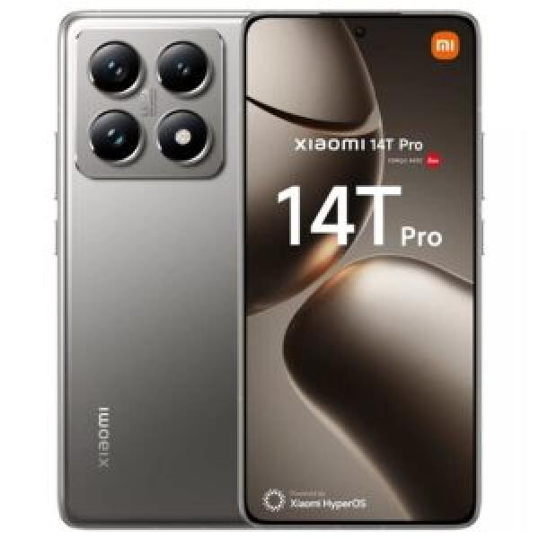 Xiaomi 14T Pro 5G 12GB 1TB