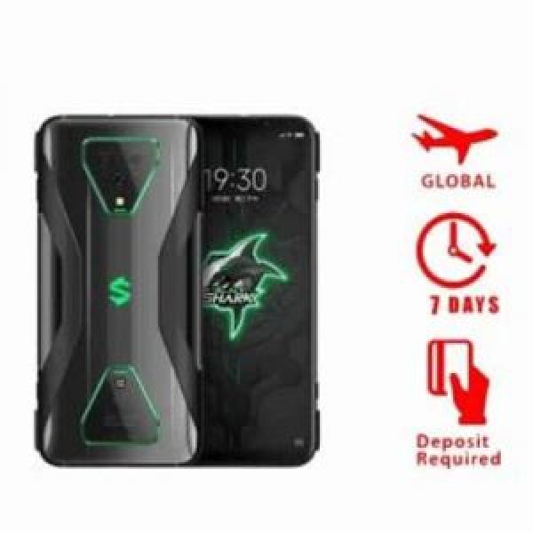 Xiaomi Black Shark 3 5G 8gb 128gb