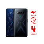 Xiaomi Black Shark 4 Pro 12GB 256GB